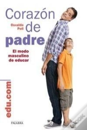 Capa do artigo Corazón De Padre