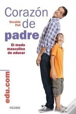 Capa do artigo Corazón De Padre
