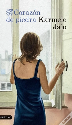 Capa do artigo Corazón De Piedra