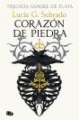 Corazon De Piedra - Preview