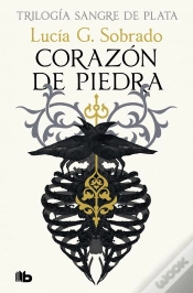 Capa do artigo Corazon De Piedra