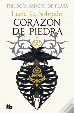Capa do artigo Corazon De Piedra