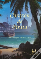 Capa do artigo Corazón De Pirata