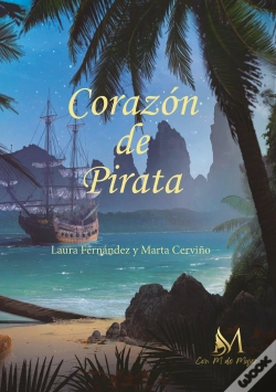 Capa do artigo Corazón De Pirata