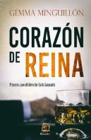 Corazón De Reina
