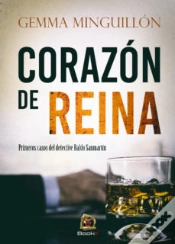 Capa do artigo Corazón De Reina