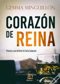 Capa do artigo Corazón De Reina