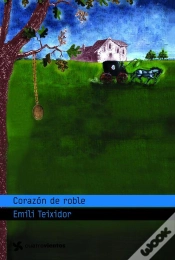 Capa do artigo Corazón De Roble
