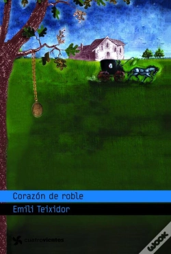 Capa do artigo Corazón De Roble