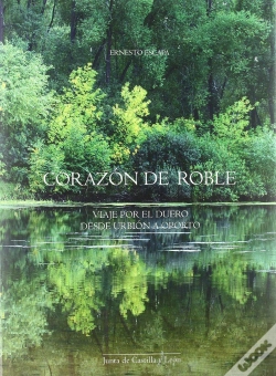Capa do artigo Corazon De Roble