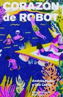 Corazon De Robot