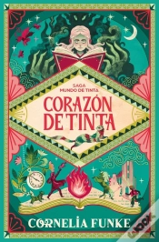Capa do artigo Corazon De Tinta
