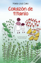 Capa do artigo Corazón De Titanio