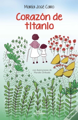 Capa do artigo Corazón De Titanio