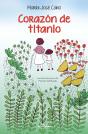 Corazón De Titanio - Preview