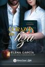 Corazón De Tiza - Preview