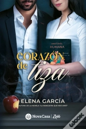 Capa do artigo Corazón De Tiza