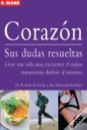 Capa do artigo Corazón