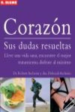 Capa do artigo Corazón