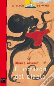 Capa do artigo Corazon Del Diablo,El Bvr