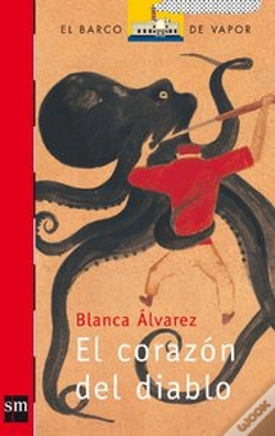 Capa do artigo Corazon Del Diablo,El Bvr