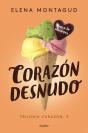 Corazón Desnudo (Trilogía Corazón 3) - Preview