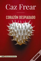 Corazón Despiadado (Adn)