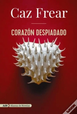 Capa do artigo Corazón Despiadado (Adn)