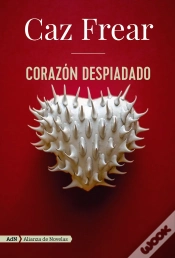 Capa do artigo Corazón Despiadado (Adn)