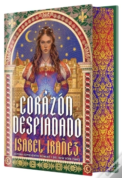 Capa do artigo Corazon Despiadado