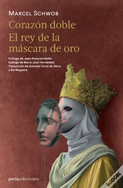 Capa do artigo Corazón Doble ~ El Rey De La Máscara De Oro