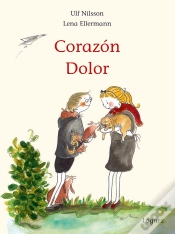 Capa do artigo Corazon Dolor