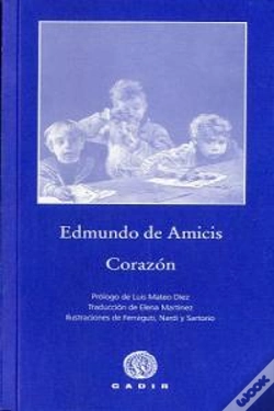 Capa do artigo Corazón