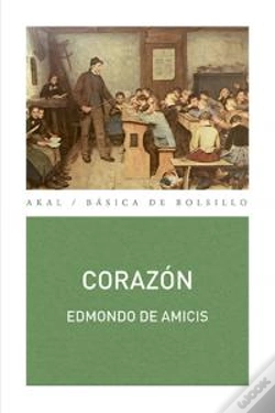 Capa do artigo Corazón