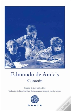Capa do artigo Corazón