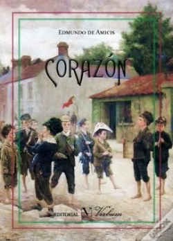 Capa do artigo Corazón