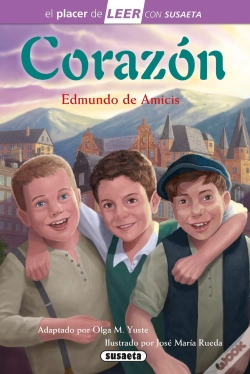 Capa do artigo Corazón