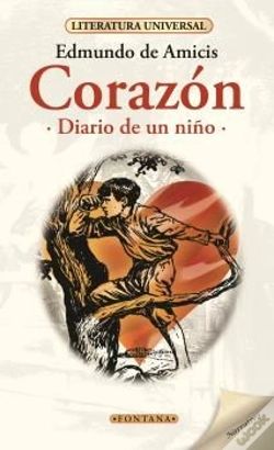 Capa do artigo Corazón