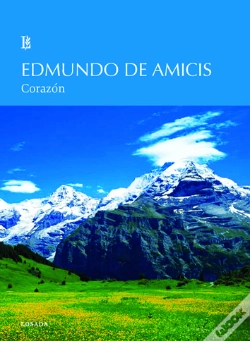 Capa do artigo Corazon