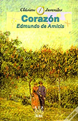 Capa do artigo Corazon