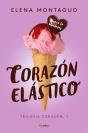 Corazón Elástico (Trilogía Corazón 1) - Preview