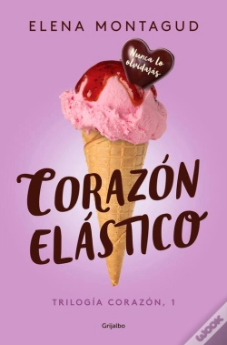 Capa do artigo Corazón Elástico (Trilogía Corazón 1)