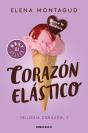 Corazón Elástico (Trilogía Corazón 1) - Preview