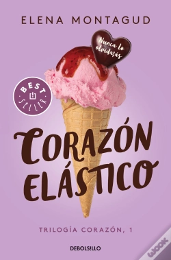 Capa do artigo Corazón Elástico (Trilogía Corazón 1)