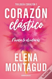 Capa do artigo Corazon Elastico Trilogia Corazon 1