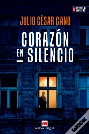 Capa do artigo Corazón En Silencio