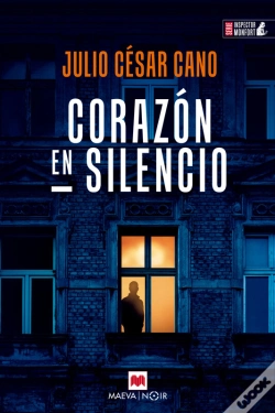 Capa do artigo Corazón En Silencio