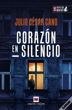 Capa do artigo Corazon En Silencio