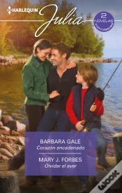 Capa do artigo Corazon Encadenado