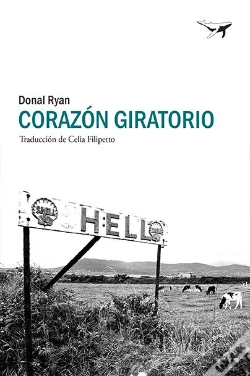 Capa do artigo Corazón Giratorio